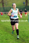 Senior Women and Masters Womens 2022 Birtley Cross Country Relays. Photo: David T. Hewitson/Sports for All Pics